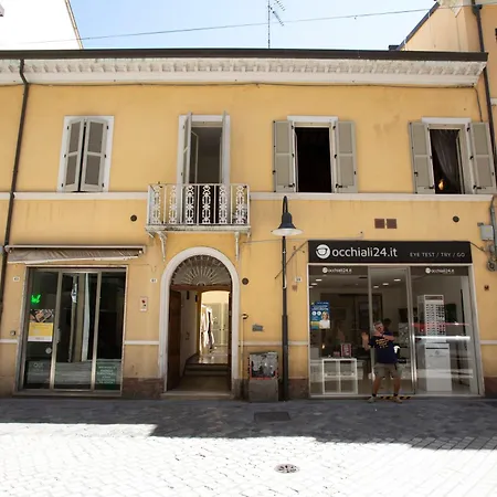 La Corte Charme Diaz Ravenna