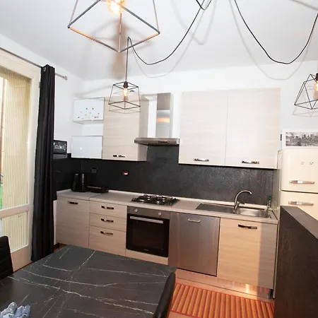 La Corte Charme Diaz Apartment Ravenna