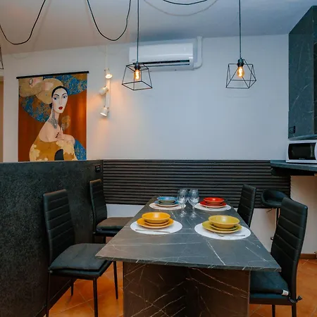 Apartment La Corte Charme Diaz Ravenna
