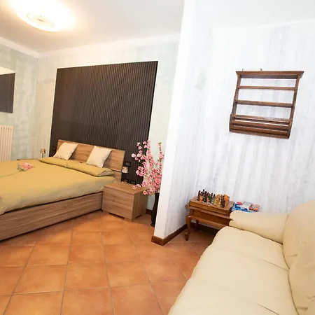 Apartment La Corte Charme Diaz Ravenna