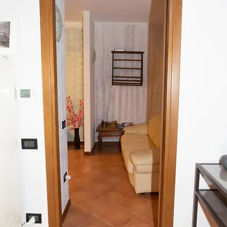 La Corte Charme Diaz Apartment Ravenna