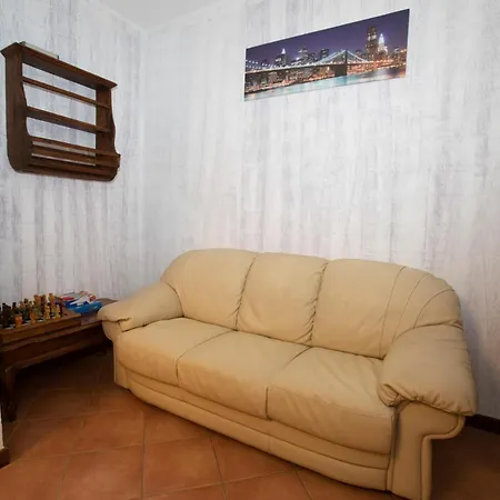 Apartment La Corte Charme Diaz *
