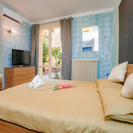 La Corte Charme Diaz Apartment Ravenna