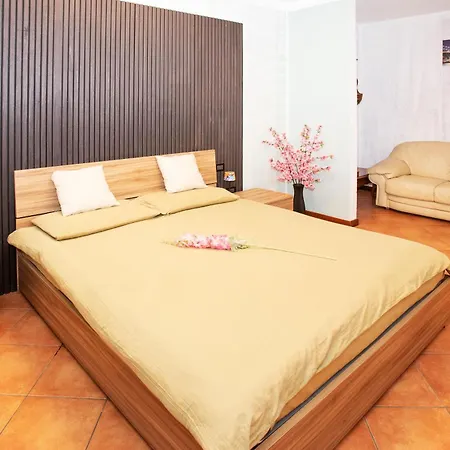 Apartment La Corte Charme Diaz