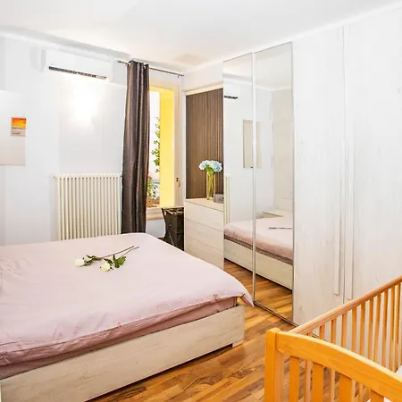 Apartment La Corte Charme Diaz Ravenna