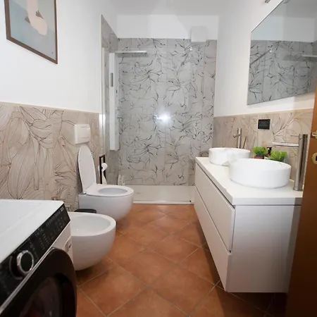 Apartment La Corte Charme Diaz Ravenna