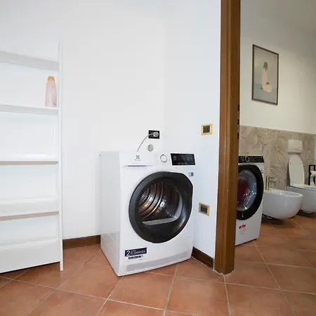La Corte Charme Diaz Apartment Ravenna