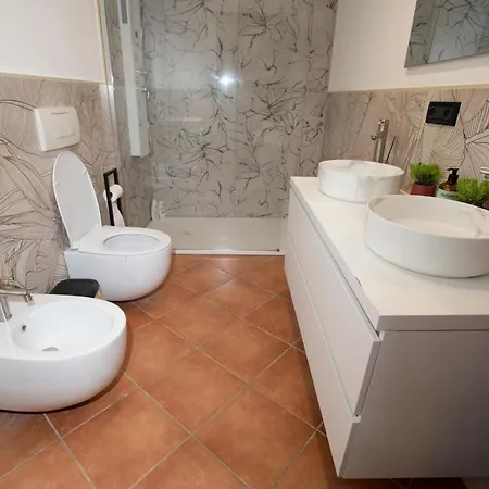 La Corte Charme Diaz Apartment